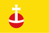 Flag of Mont-ras