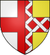 Coat of arms of Méréville