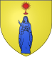 Coat of arms of Mireval