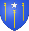 Blason de Église-aux-Bois (L')