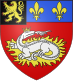 Coat of arms of Le Havre