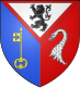 Coat of arms of Preuschdorf
