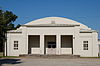 Old Brusly High School Gymnasium