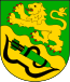 Blason de Budislav