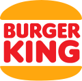 Logo de Burger King de 1994 à 1999