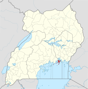 Buvuma (district)