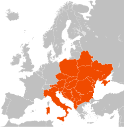 Member states