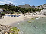 Cala Barques (Pollença)