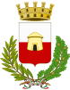 Coat of arms of Capannori