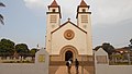 Bissau Cathedral