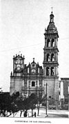 Fotografía de 1904