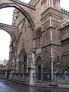 Catedral de Palermo