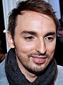 Christophe Willem (saison 4)