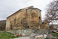 Iglesia de Akaurta