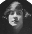 Cissie Sewell