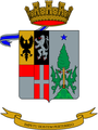 Regiment "Lancieri di Montebello" (8th)