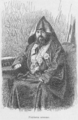 Armenian Orthodox patriarch
