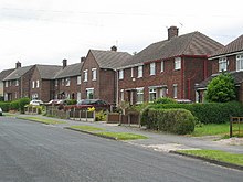 Council Housing