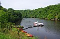 La Creuse à Crozant (mai 2015)