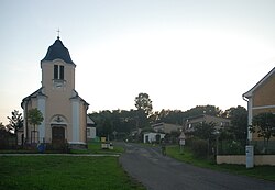 Chapel of the Sacred Heart of the Lord