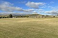 The Cuesta College Soccer Field is seen in 2024.