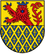 Blason de Sankt Goar