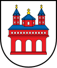 Speyer címere