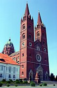 Đakovo Cathedral