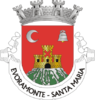 Coat of arms of Evoramonte