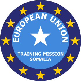 Image illustrative de l’article Mission de formation de l'Union européenne en Somalie