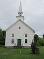 Église méthodiste.