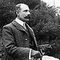 Image 48Edward Elgar is one of England's most celebrated classical composers. (from Culture of England)