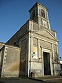 Église Notre-Dame de Sainte-Hermine