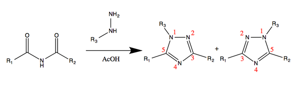 The Einhorn-Brunner Reaction