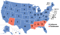 1964 Electoral College