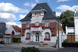 Gemeentehuis