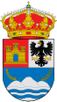 Blason de Sierro