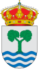 Coat of arms of Tordoia