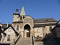 Église Saint-Fleuret