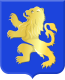 Blason de Finsterwolde