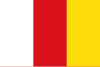 Flag of Zorita, Spain