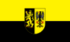Flag of Vogtlandkreis
