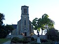 Église Saint-Pierre de Beauchêne