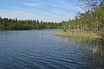 Gårdsjön (Örkeneds socken, Skåne)