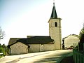 Église Saint-Martin de Géovreisset