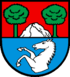 Blason de Lüterswil-Gächliwil