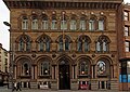 Hargreaves Building, 5 Chapel Street (1859; Grade II)