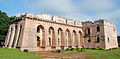 Mandu, Hindola-Palast