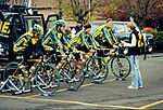 2000 Tour of Willamette