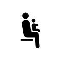 AC 020: Priority seats for people with small children